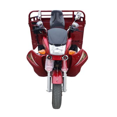 2t de Benzinedriewieler van de ladings Open 70km/H Lading 250cc