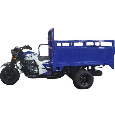 Benzin motorisiertes Treibstoff-Dreirad des Erwachsen-3400mm*1300mm