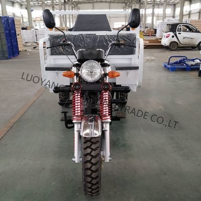 150cc 3 de Motorfiets van de Wiellading