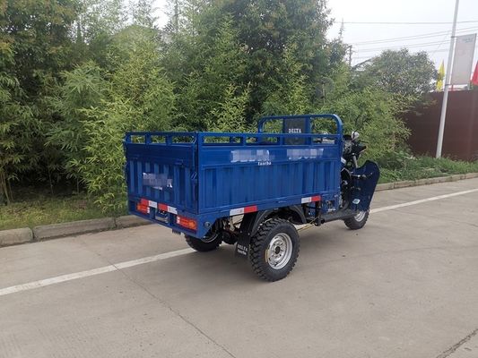 Egypr 3 de Driewieler van de de Motorfiets200cc Lading van de Wielbenzine