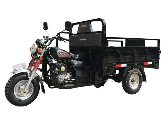 Lucht Gekoelde 200w-Benzinedriewieler voor Passagiersseat