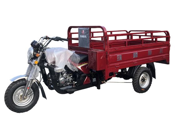ISO-de Motorfiets van Trike van de Benzine200w 2t Lading