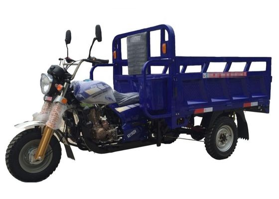 Van de Afwijkingsrex roadster 1.5t 250CC van Ghana de Ladingsdriewieler