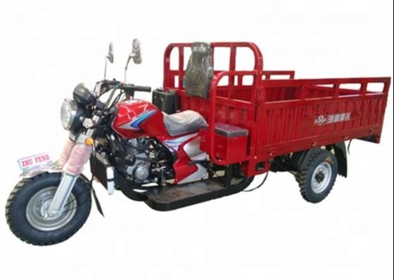 De Fiets van het landbouw150w 200cc 3 Wiel met Gasmotor