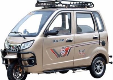 Gebruikte benzine250cc 50w Fietsen Met drie wielen voor Volwassenen