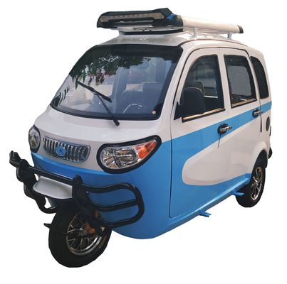 De mini 40012 Vacuümdriewieler van de Band12v Gemotoriseerde Passagier