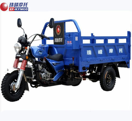 Driewieler de Met drie wielen van de riksja 3.2m*1.1m 150CC Lading