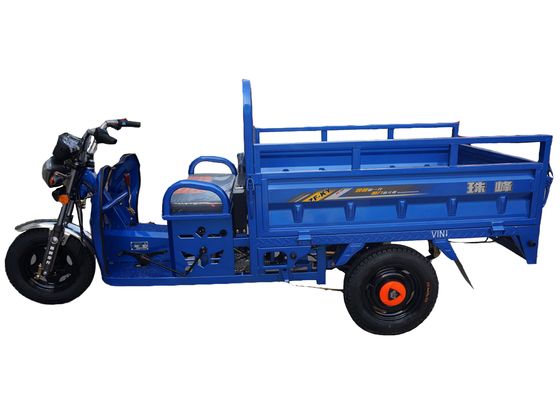 Landbouw Kleine 150cc de Benzinedriewieler van Tricar