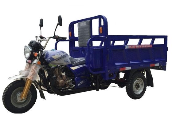 De zelf het Lossen Driewieler van de Motor250cc Benzine