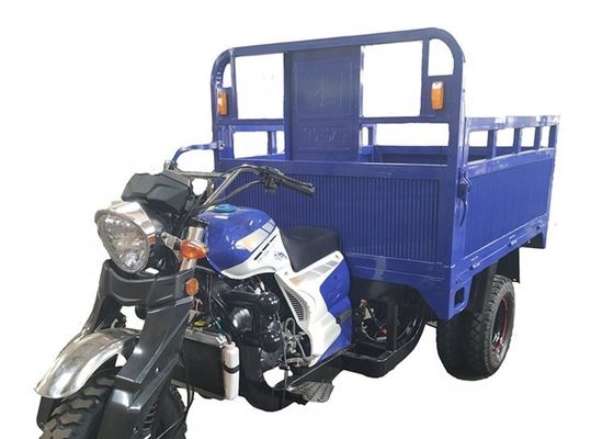 2t lading Vijf de Ladingsdriewieler van de Wielmotorfiets 250CC